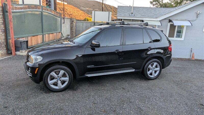 2010 BMW X5 xDrive35d - Photo 5 - Canyon Country, CA 91351