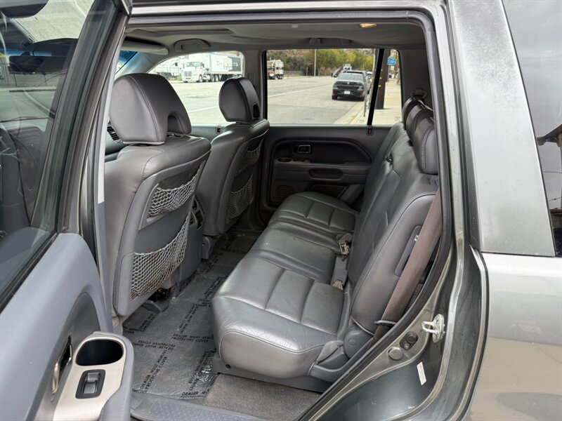 2007 Honda Pilot EX-L EX-L 4dr SUV - Photo 11 - Canyon Country, CA 91351