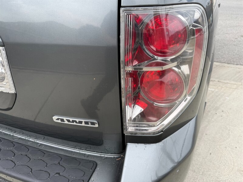 2007 Honda Pilot EX-L EX-L 4dr SUV - Photo 9 - Canyon Country, CA 91351