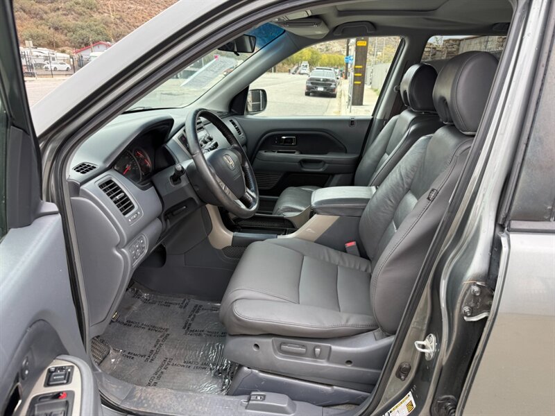 2007 Honda Pilot EX-L EX-L 4dr SUV - Photo 10 - Canyon Country, CA 91351
