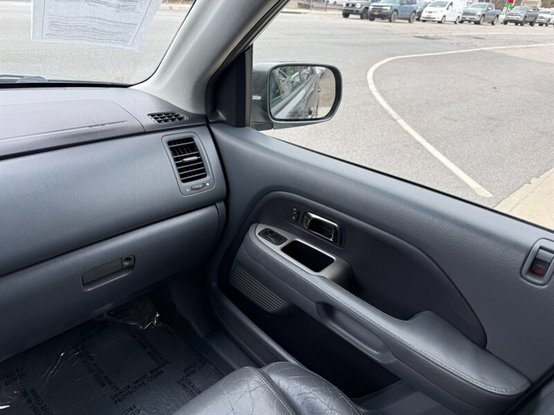 2007 Honda Pilot EX-L EX-L 4dr SUV - Photo 17 - Canyon Country, CA 91351