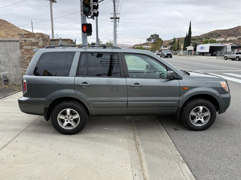 2007 Honda Pilot EX-L EX-L 4dr SUV - Photo 6 - Canyon Country, CA 91351