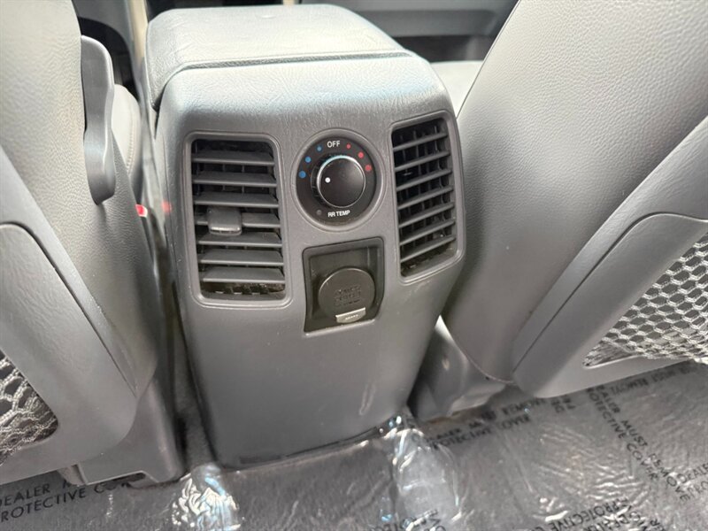 2007 Honda Pilot EX-L EX-L 4dr SUV - Photo 20 - Canyon Country, CA 91351