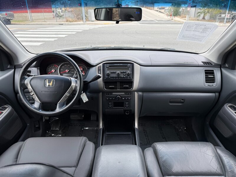 2007 Honda Pilot EX-L EX-L 4dr SUV - Photo 19 - Canyon Country, CA 91351