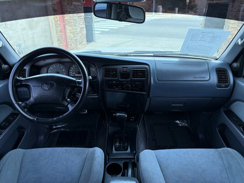 2000 Toyota 4Runner SR5 - Photo 22 - Canyon Country, CA 91351