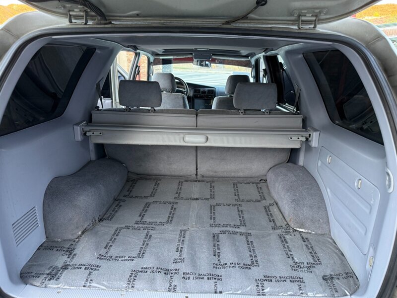 2000 Toyota 4Runner SR5 - Photo 32 - Canyon Country, CA 91351