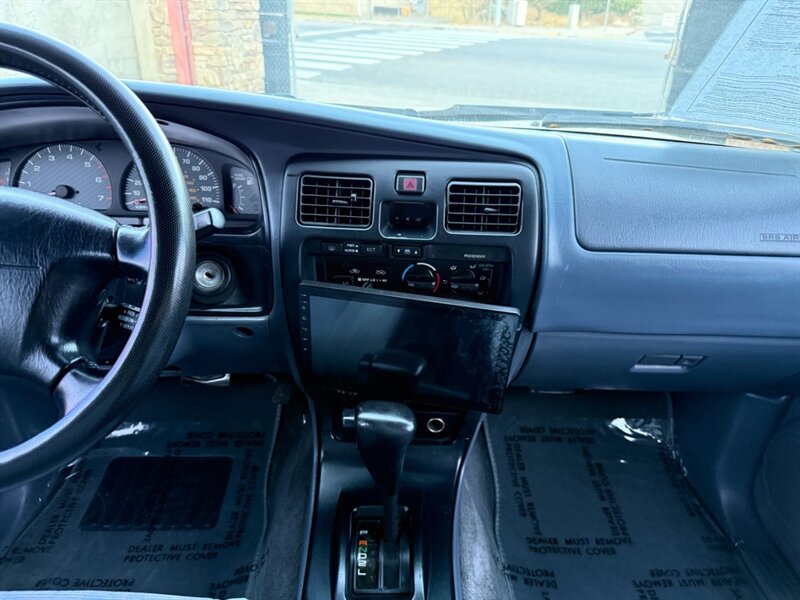2000 Toyota 4Runner SR5 - Photo 24 - Canyon Country, CA 91351