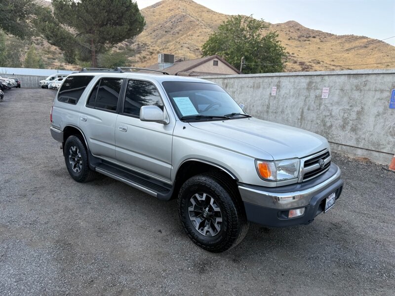 2000 Toyota 4Runner SR5 - Photo 8 - Canyon Country, CA 91351