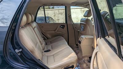 2004 Mercedes-Benz ML 350 Classic   - Photo 19 - Canyon Country, CA 91351