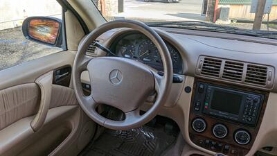 2004 Mercedes-Benz ML 350 Classic   - Photo 24 - Canyon Country, CA 91351