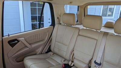 2004 Mercedes-Benz ML 350 Classic   - Photo 15 - Canyon Country, CA 91351