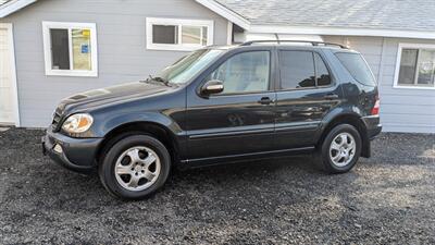 2004 Mercedes-Benz ML 350 Classic   - Photo 2 - Canyon Country, CA 91351