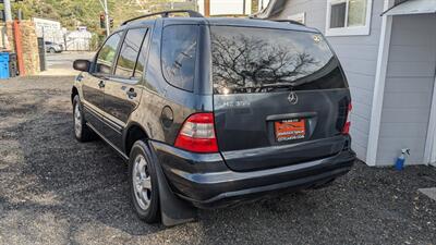 2004 Mercedes-Benz ML 350 Classic   - Photo 4 - Canyon Country, CA 91351