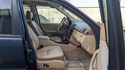 2004 Mercedes-Benz ML 350 Classic   - Photo 14 - Canyon Country, CA 91351