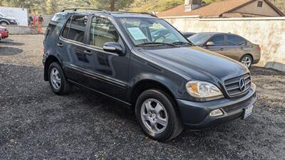 2004 Mercedes-Benz ML 350 Classic   - Photo 7 - Canyon Country, CA 91351