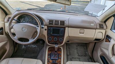 2004 Mercedes-Benz ML 350 Classic   - Photo 20 - Canyon Country, CA 91351