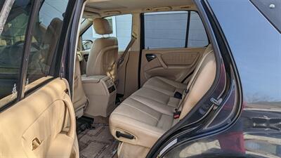 2004 Mercedes-Benz ML 350 Classic   - Photo 18 - Canyon Country, CA 91351