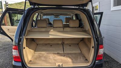 2004 Mercedes-Benz ML 350 Classic   - Photo 44 - Canyon Country, CA 91351