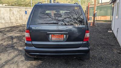 2004 Mercedes-Benz ML 350 Classic   - Photo 5 - Canyon Country, CA 91351