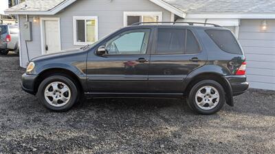 2004 Mercedes-Benz ML 350 Classic   - Photo 3 - Canyon Country, CA 91351