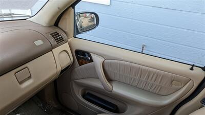 2004 Mercedes-Benz ML 350 Classic   - Photo 29 - Canyon Country, CA 91351