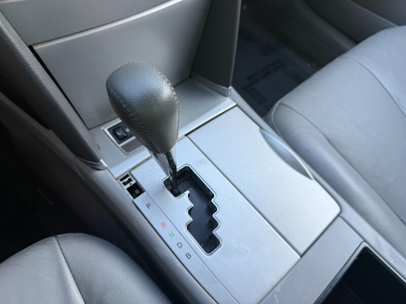 2007 Toyota Camry Hybrid - Photo 33 - Canyon Country, CA 91351