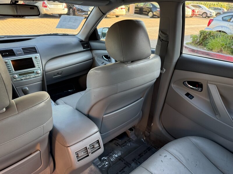 2007 Toyota Camry Hybrid - Photo 22 - Canyon Country, CA 91351