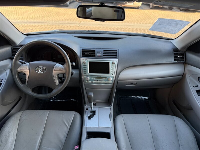 2007 Toyota Camry Hybrid - Photo 24 - Canyon Country, CA 91351