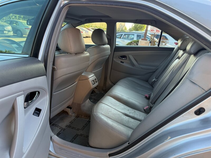 2007 Toyota Camry Hybrid - Photo 17 - Canyon Country, CA 91351
