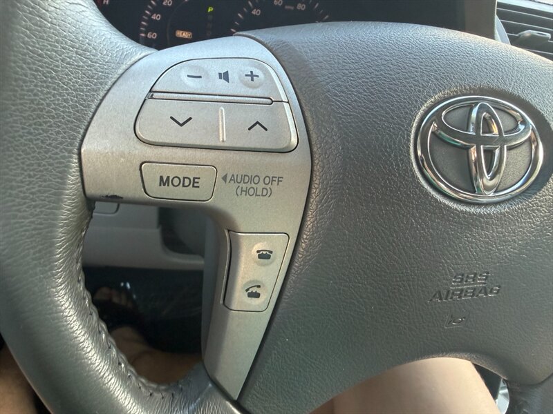 2007 Toyota Camry Hybrid - Photo 35 - Canyon Country, CA 91351