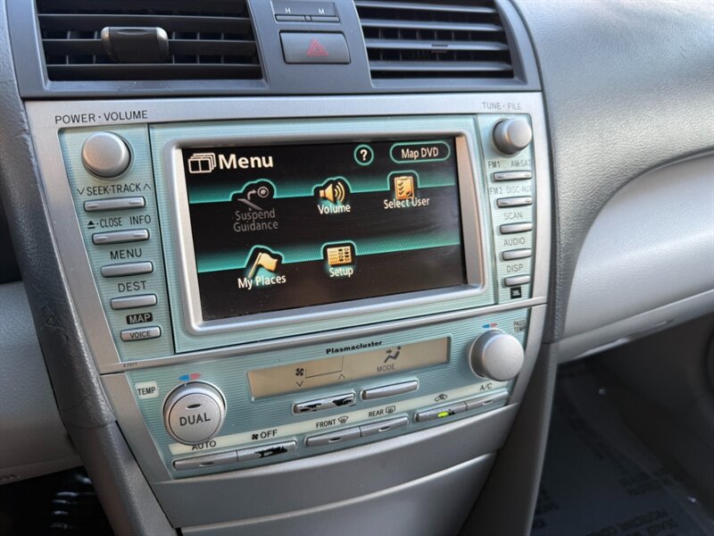 2007 Toyota Camry Hybrid - Photo 32 - Canyon Country, CA 91351