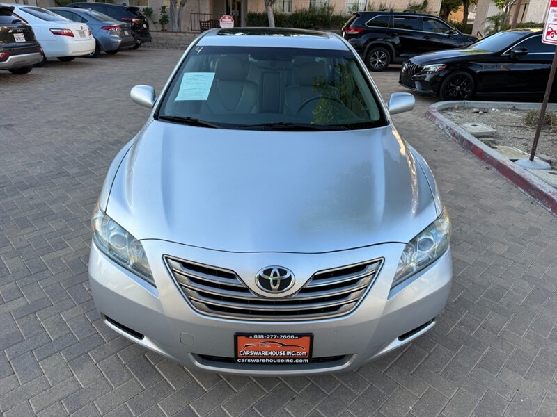 2007 Toyota Camry Hybrid - Photo 10 - Canyon Country, CA 91351