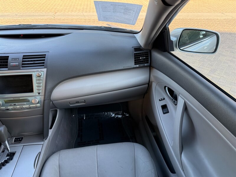 2007 Toyota Camry Hybrid - Photo 26 - Canyon Country, CA 91351