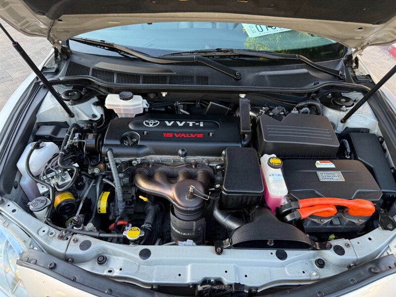 2007 Toyota Camry Hybrid - Photo 44 - Canyon Country, CA 91351