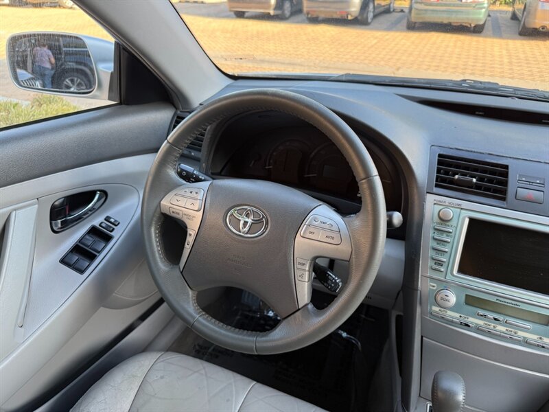 2007 Toyota Camry Hybrid - Photo 28 - Canyon Country, CA 91351