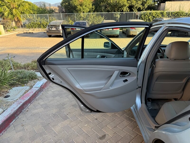 2007 Toyota Camry Hybrid - Photo 39 - Canyon Country, CA 91351