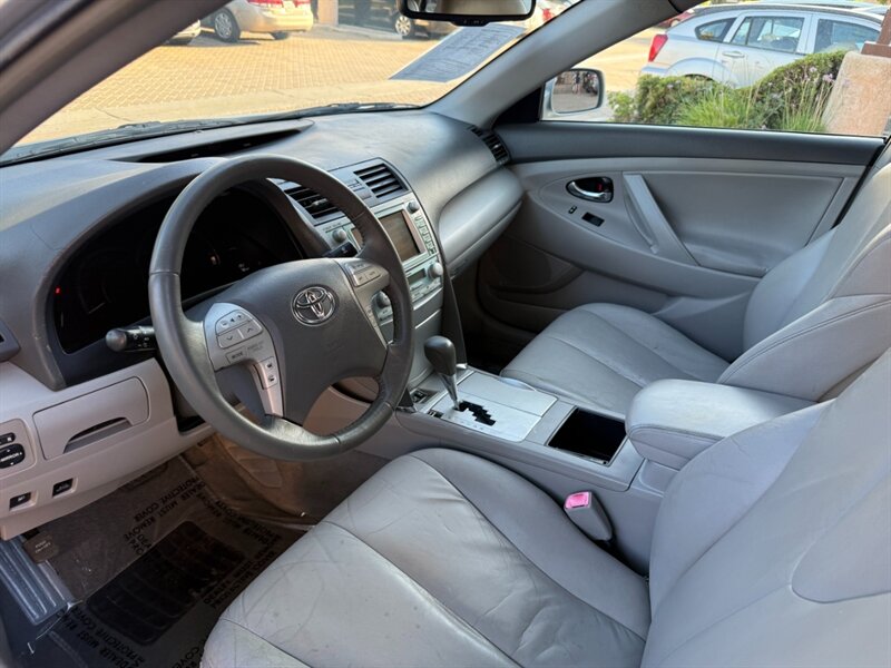 2007 Toyota Camry Hybrid - Photo 15 - Canyon Country, CA 91351