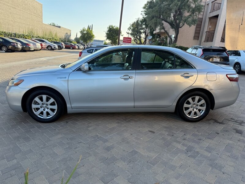 2007 Toyota Camry Hybrid - Photo 4 - Canyon Country, CA 91351