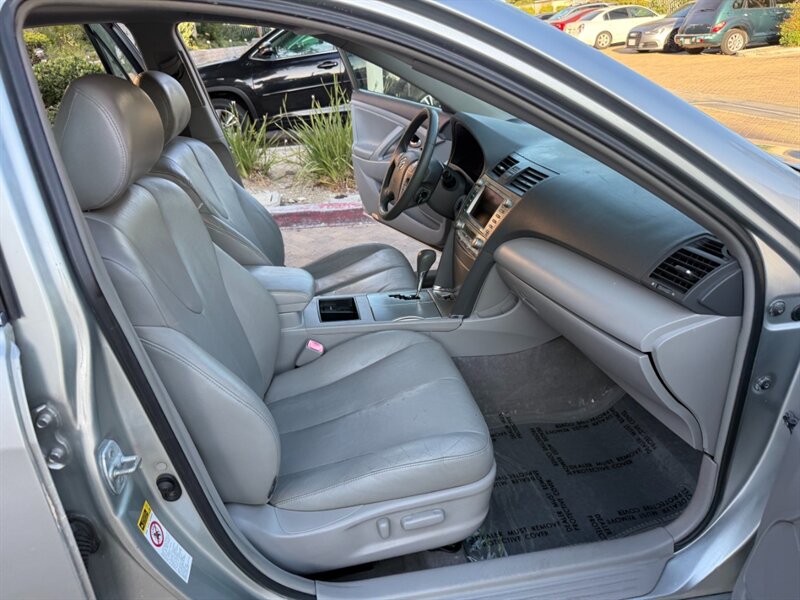 2007 Toyota Camry Hybrid - Photo 43 - Canyon Country, CA 91351