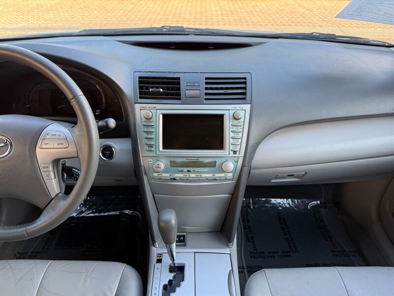 2007 Toyota Camry Hybrid - Photo 27 - Canyon Country, CA 91351