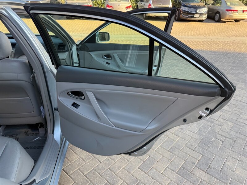 2007 Toyota Camry Hybrid - Photo 42 - Canyon Country, CA 91351