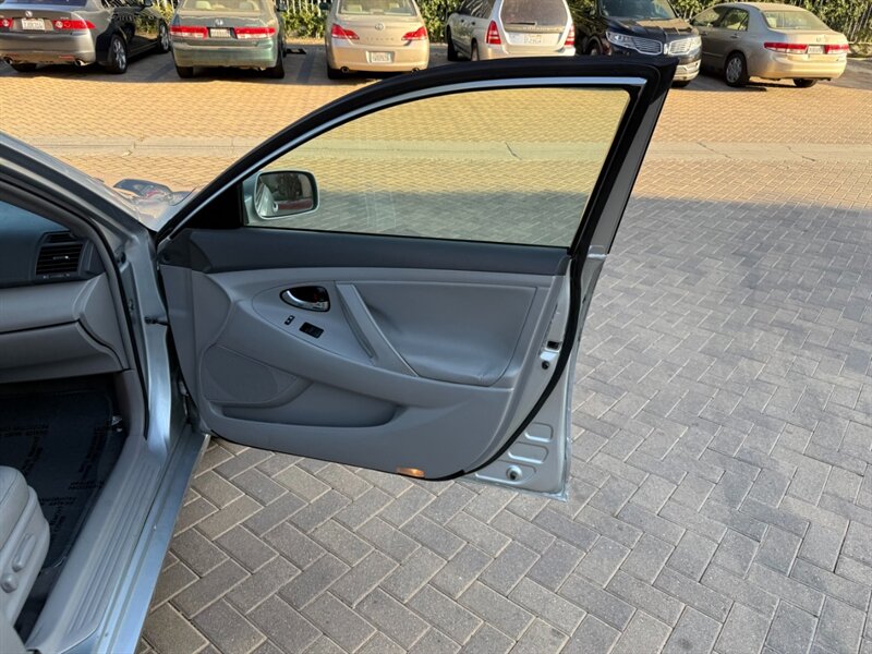2007 Toyota Camry Hybrid - Photo 41 - Canyon Country, CA 91351