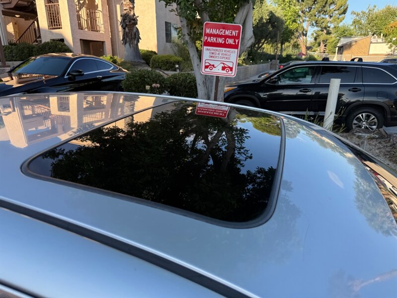 2007 Toyota Camry Hybrid - Photo 13 - Canyon Country, CA 91351