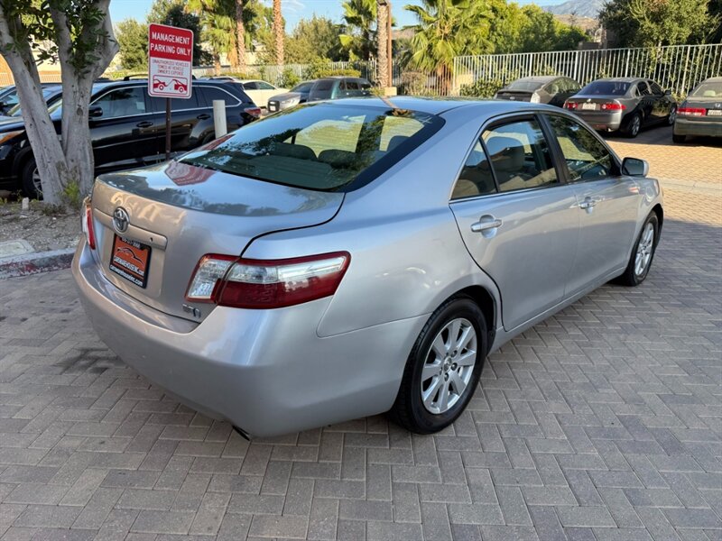 2007 Toyota Camry Hybrid - Photo 7 - Canyon Country, CA 91351