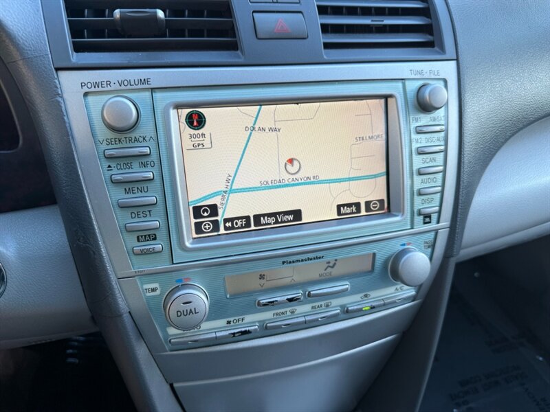 2007 Toyota Camry Hybrid - Photo 31 - Canyon Country, CA 91351