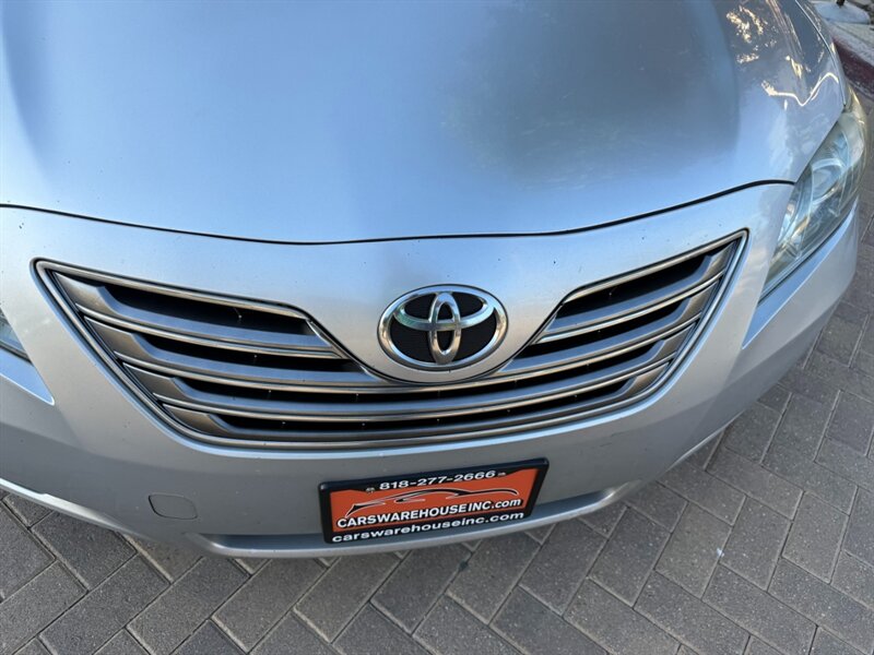 2007 Toyota Camry Hybrid - Photo 11 - Canyon Country, CA 91351