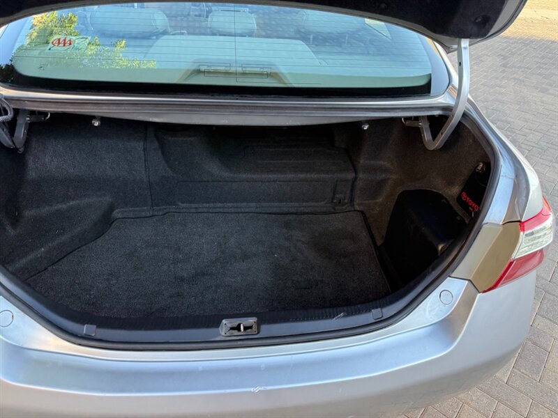 2007 Toyota Camry Hybrid - Photo 40 - Canyon Country, CA 91351