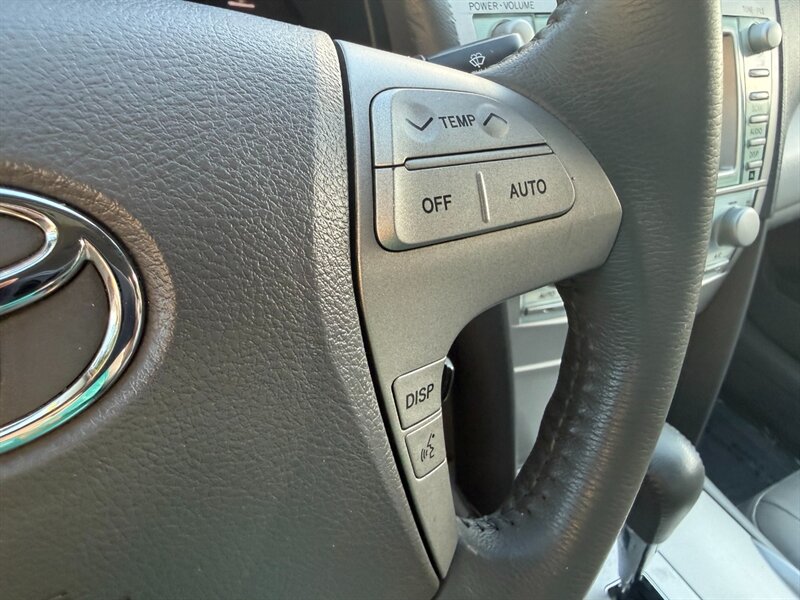 2007 Toyota Camry Hybrid - Photo 34 - Canyon Country, CA 91351