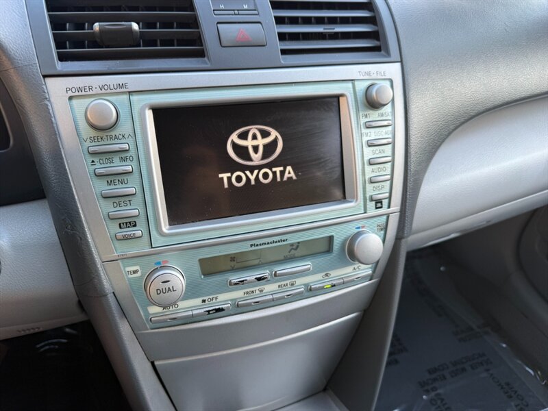 2007 Toyota Camry Hybrid - Photo 30 - Canyon Country, CA 91351