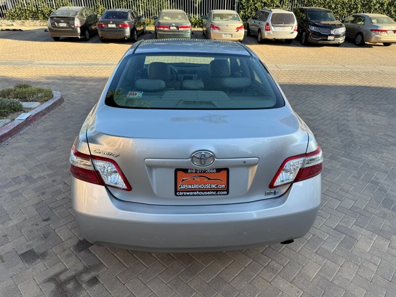 2007 Toyota Camry Hybrid - Photo 6 - Canyon Country, CA 91351